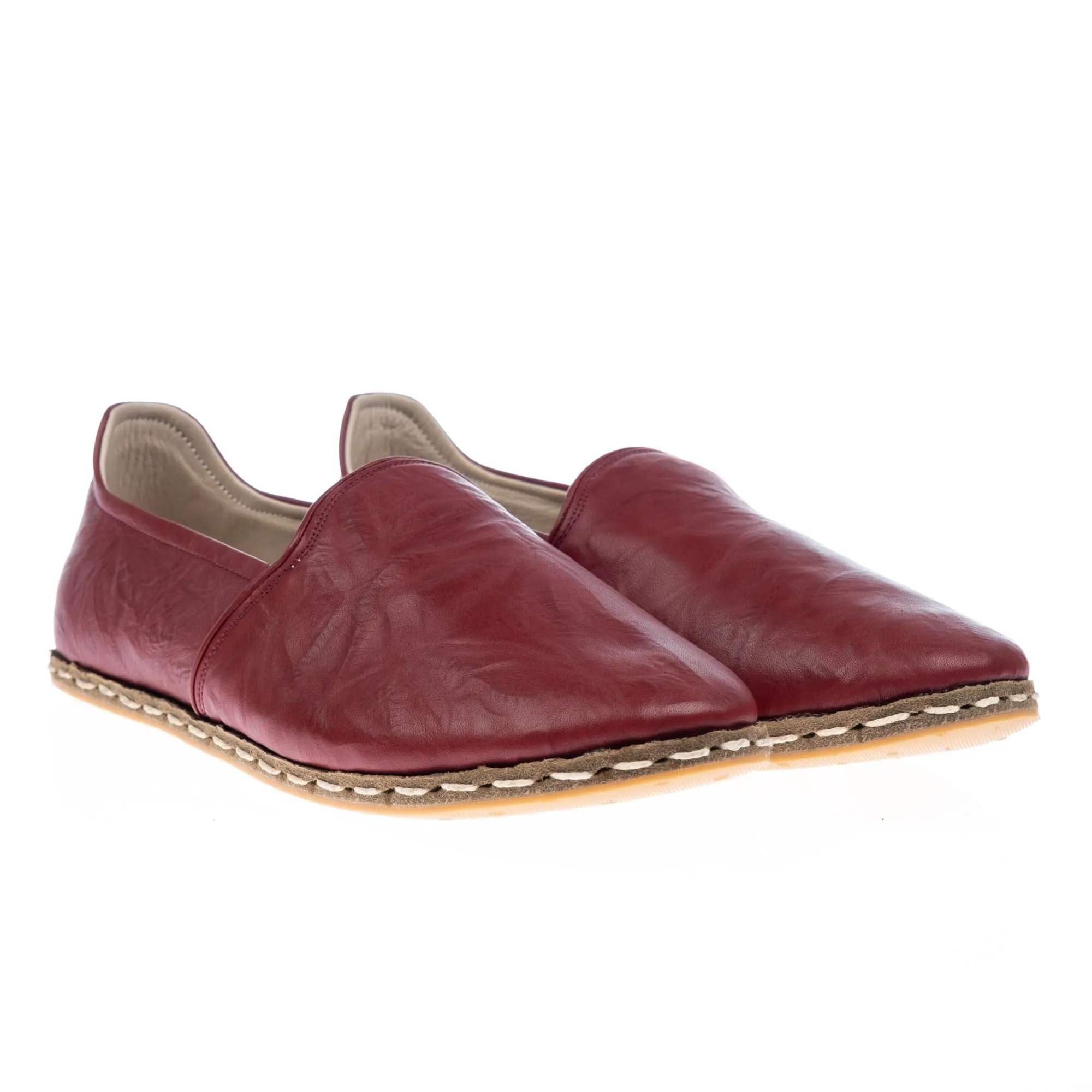 Men's Sangria Slip On Shoes