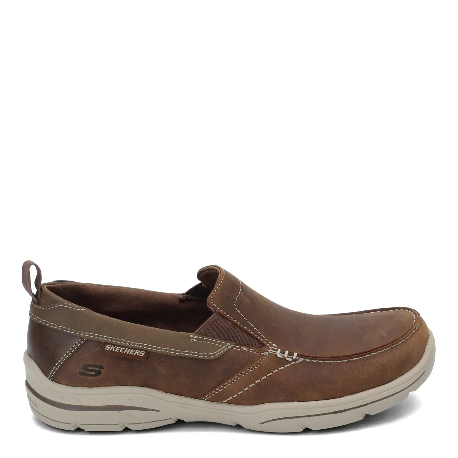 Men's Skechers, Relaxed Fit: Harper - Forde Slip-On