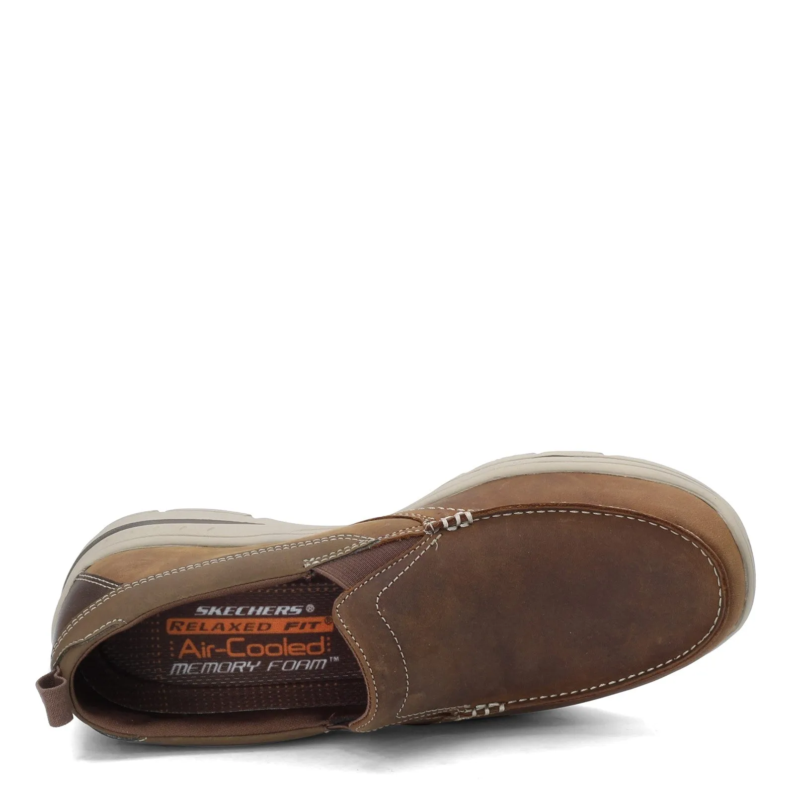 Men's Skechers, Relaxed Fit: Harper - Forde Slip-On