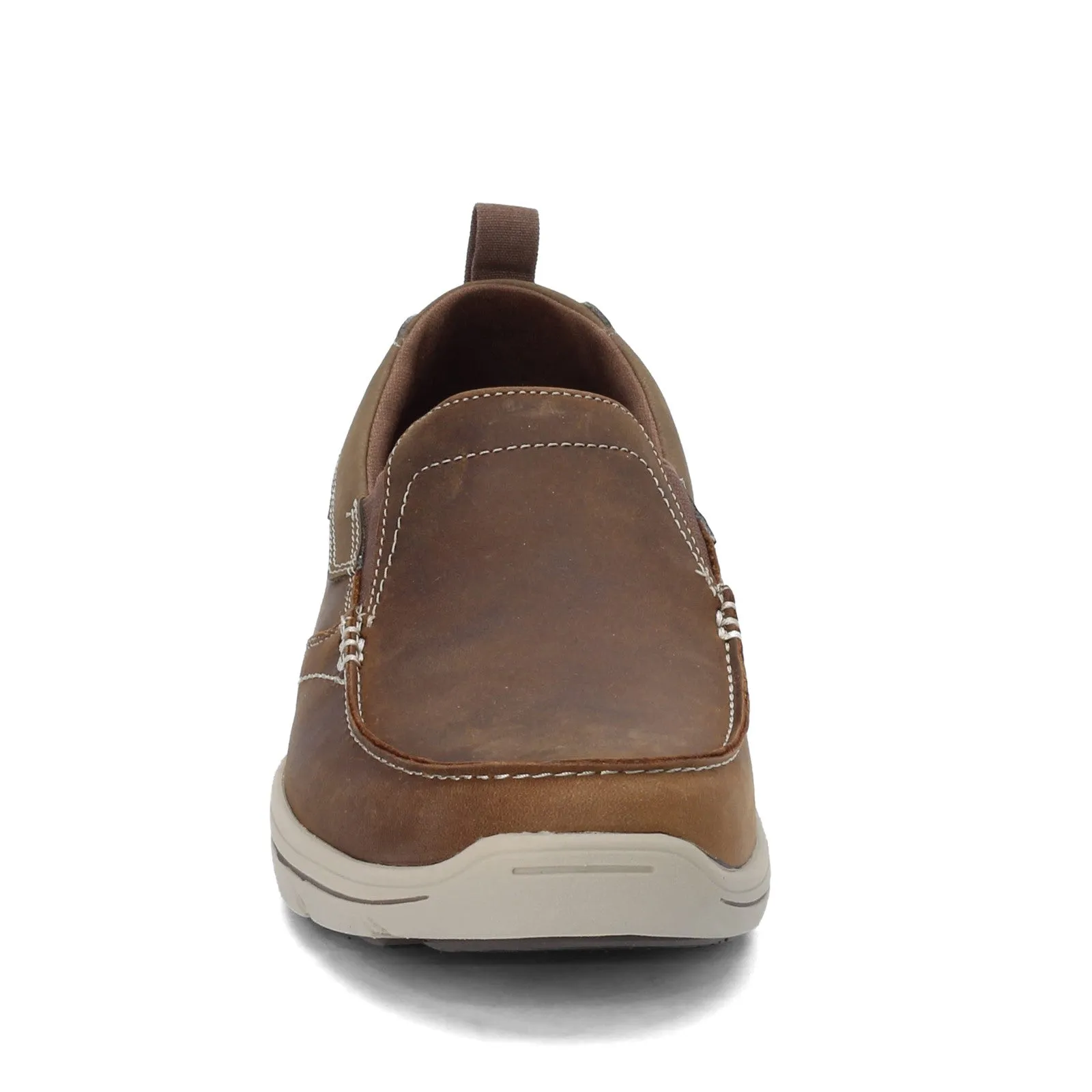 Men's Skechers, Relaxed Fit: Harper - Forde Slip-On