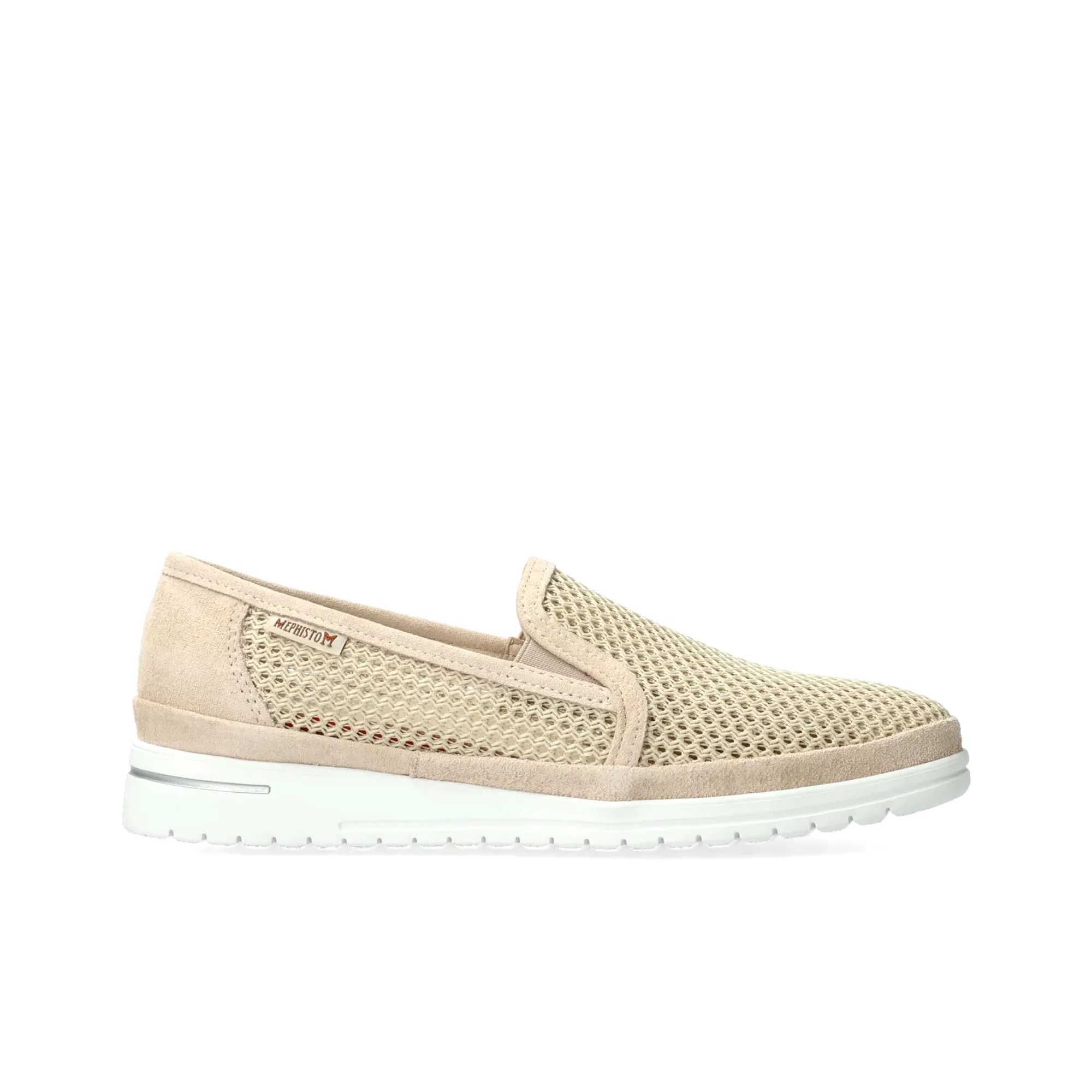 MEPHISTO JANA PERF SLIP ON WOMEN