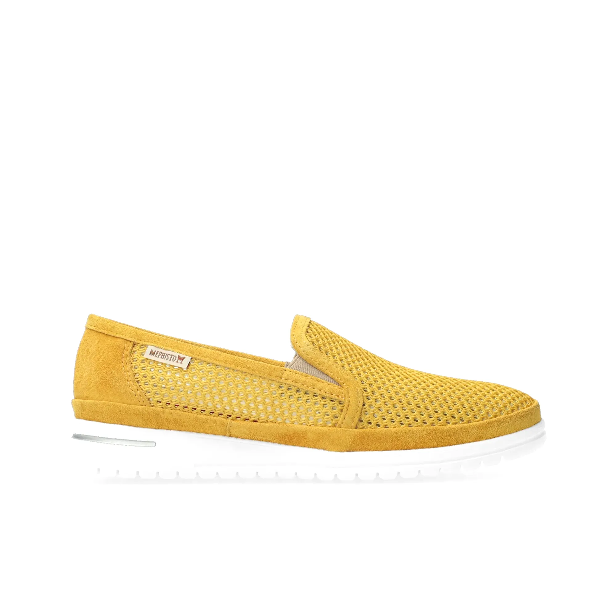 MEPHISTO JANA PERF SLIP ON WOMEN