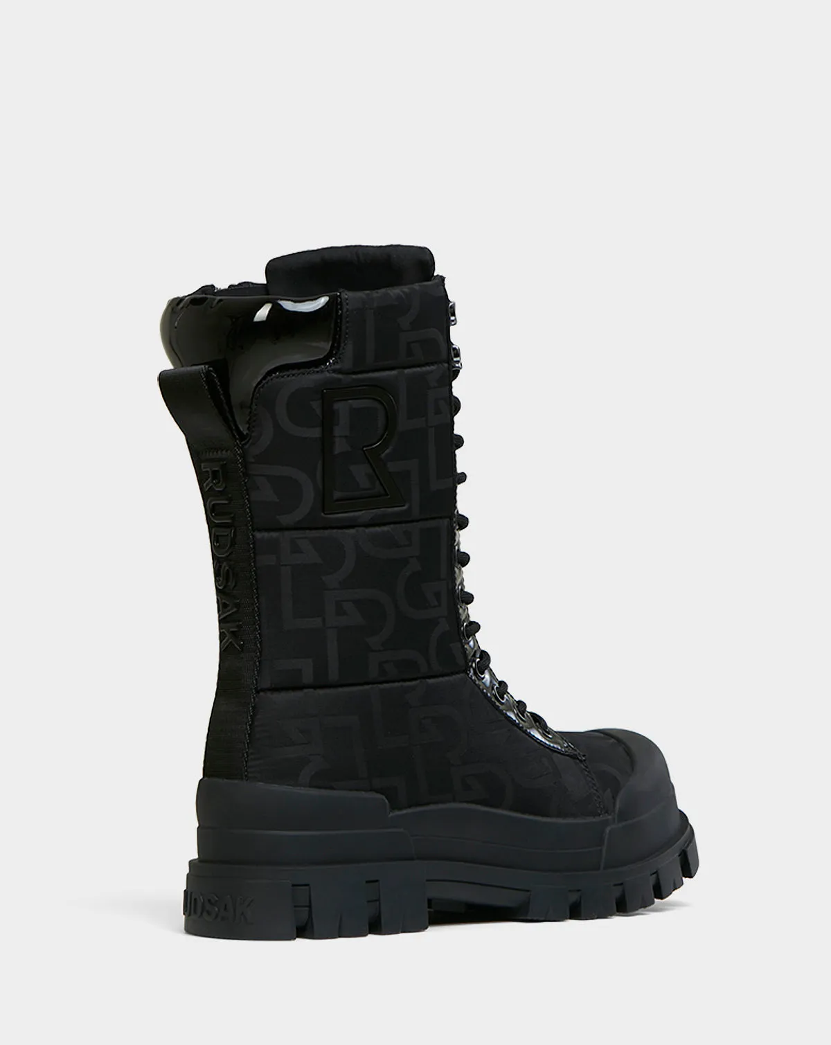 MISTRAL HI - 8222504 BLACK