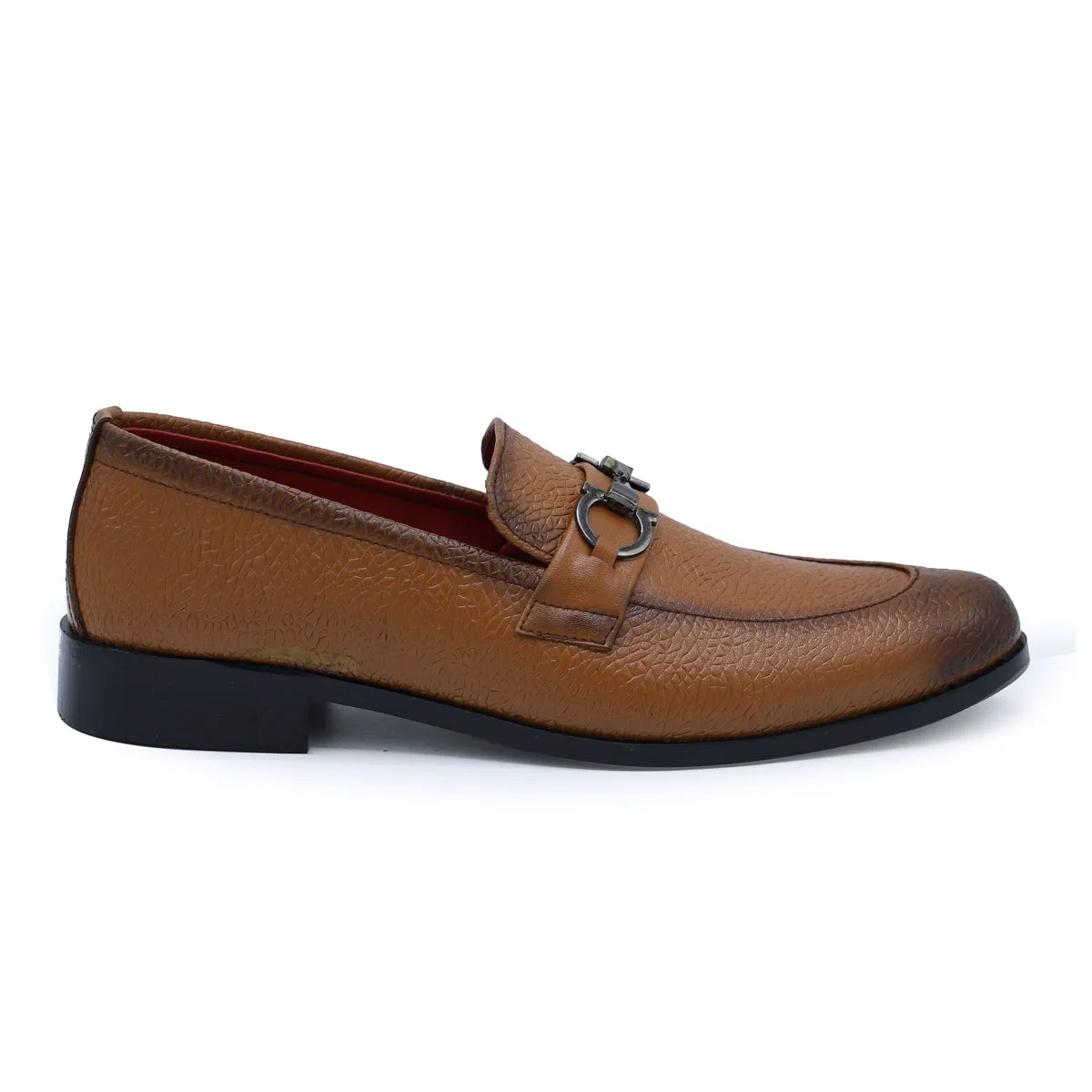 Mustard Formal Slip On 155123