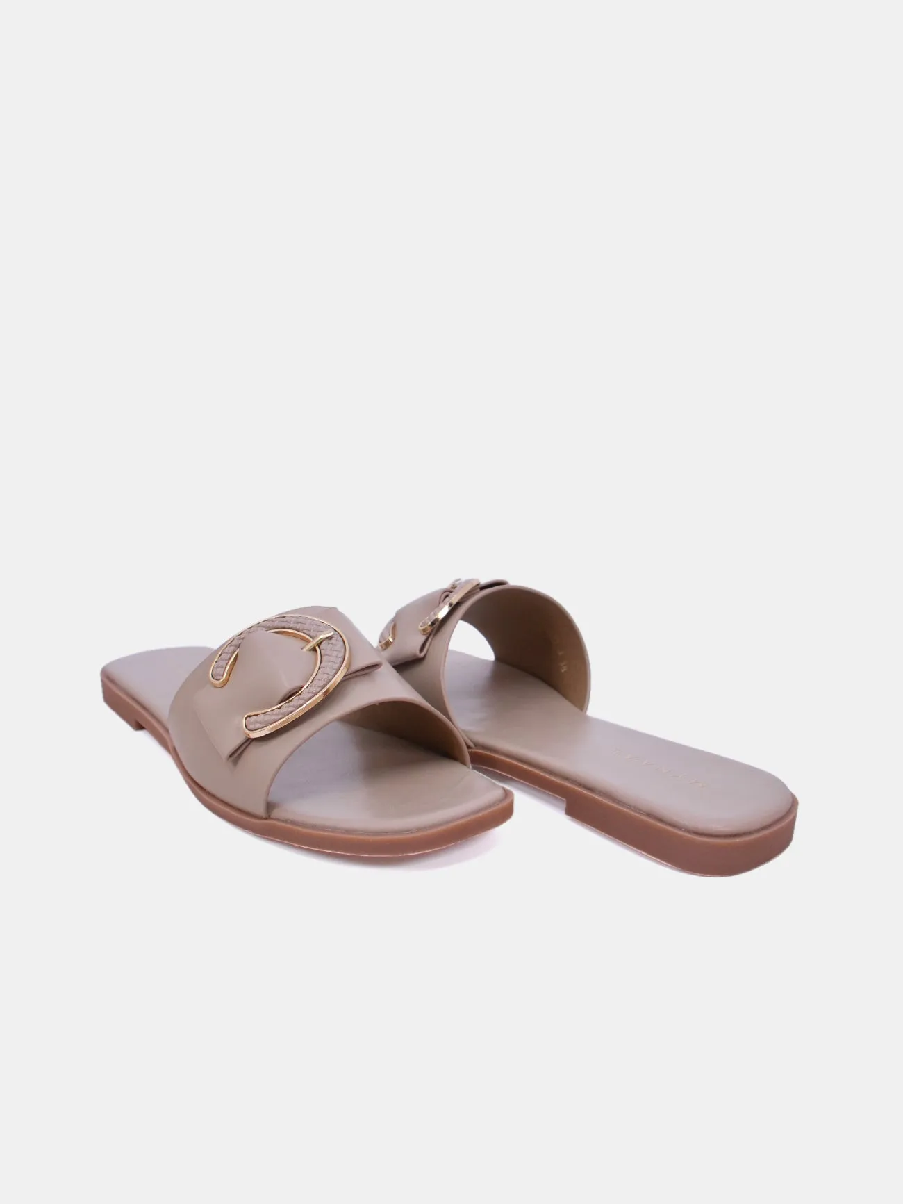 Mynaal Zalara Women's Flat Sandals