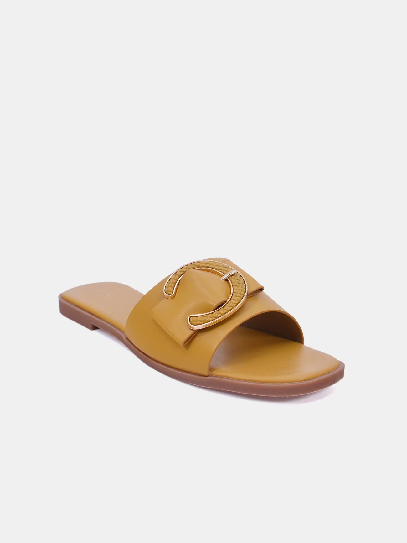 Mynaal Zalara Women's Flat Sandals