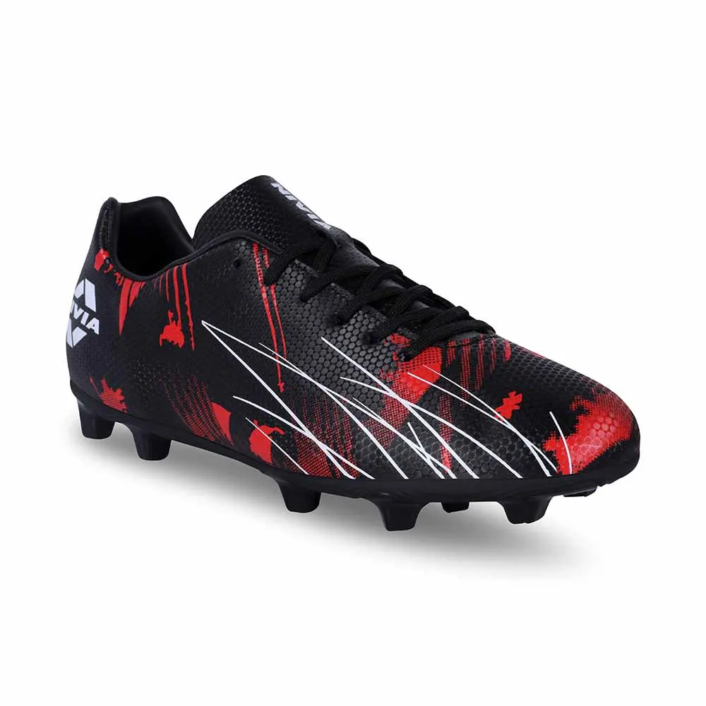 Nivia Infra 2.0 Football Shoes