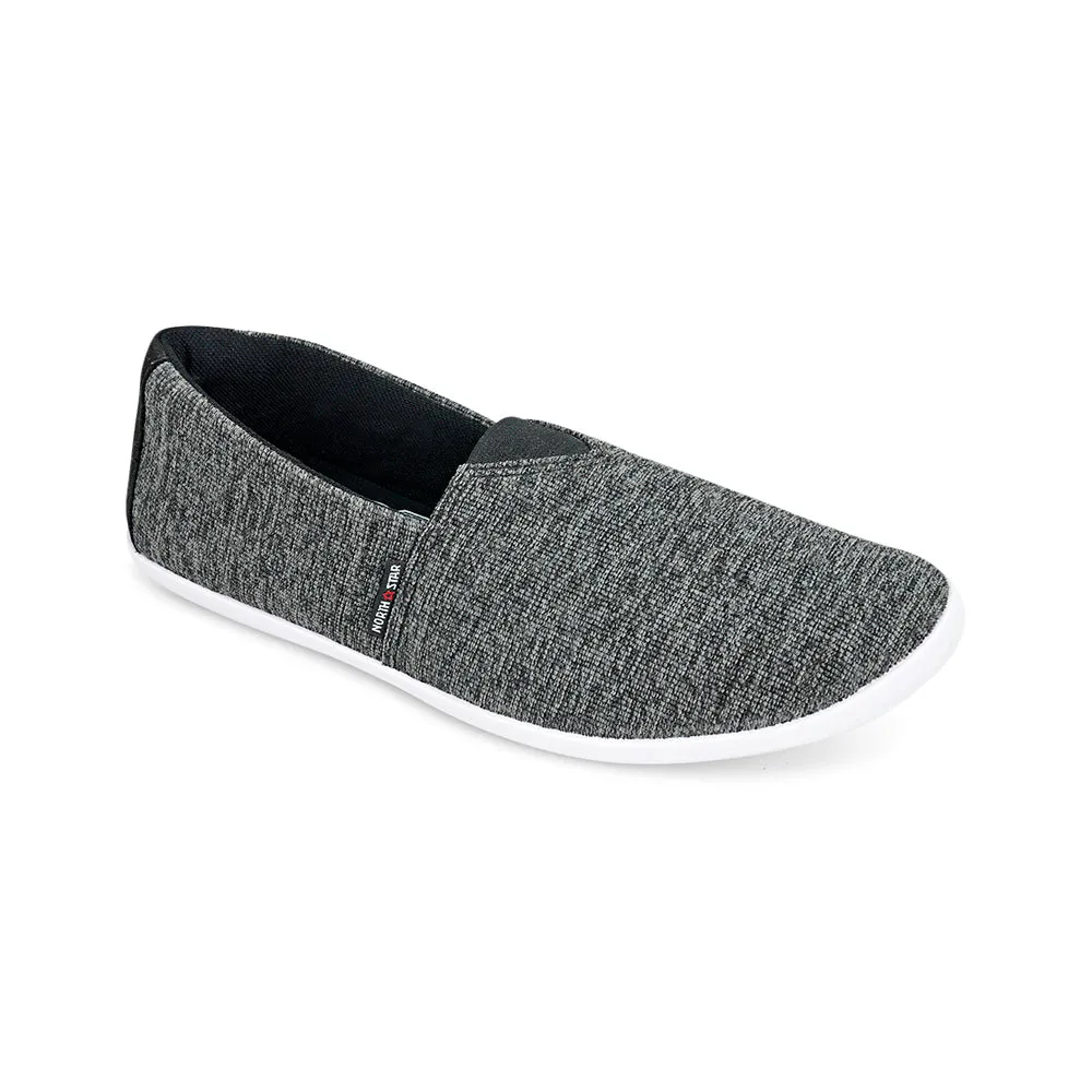 North Star PHILIPPES Casual Slip-On Sneaker for Men