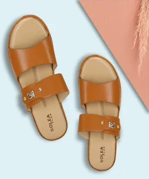 Paragon RK6026L Women Sandals | Casual & Formal Sandals | Stylish, Comfortable & Durable | For Daily & Occasion Wear