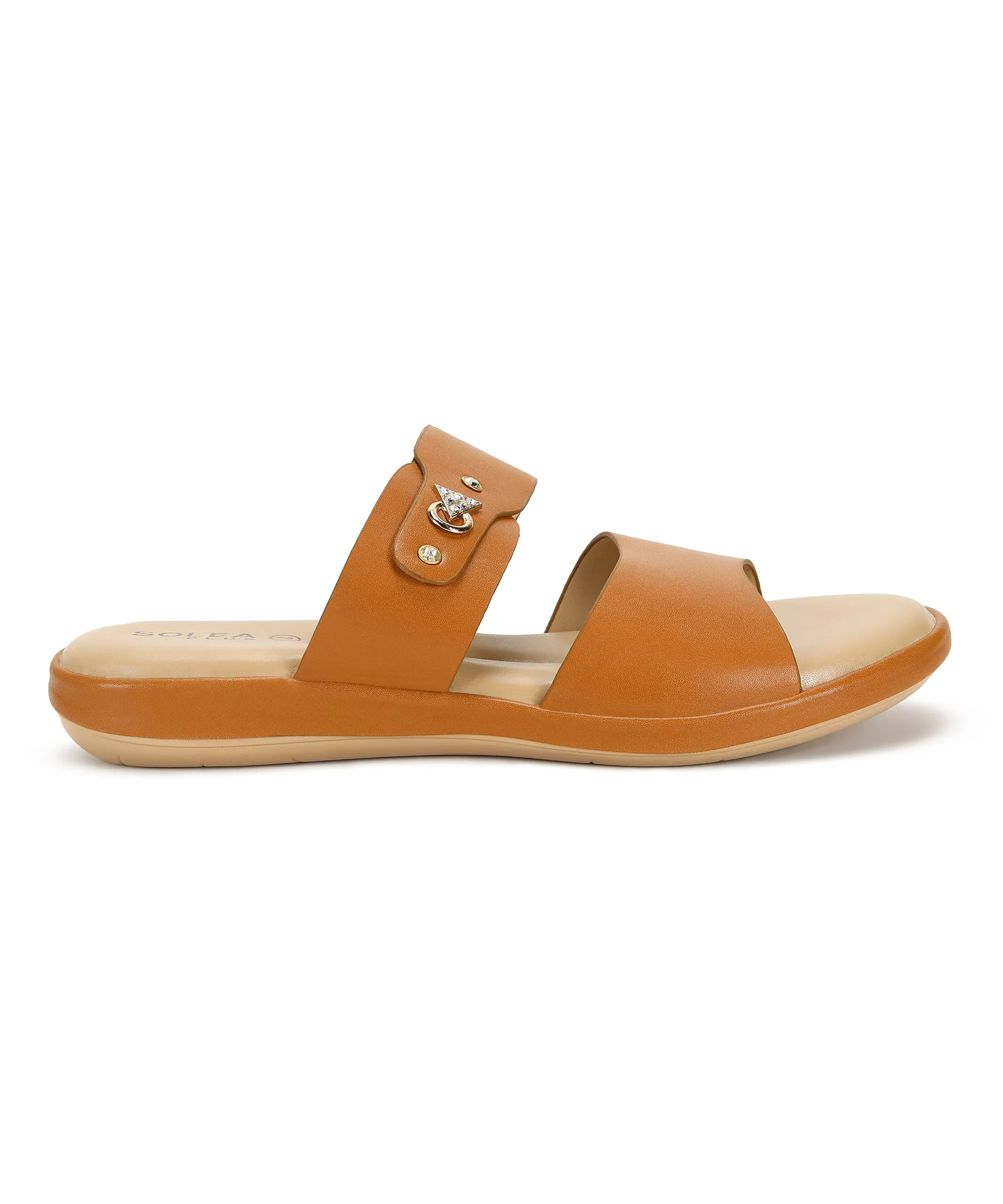 Paragon RK6026L Women Sandals | Casual & Formal Sandals | Stylish, Comfortable & Durable | For Daily & Occasion Wear