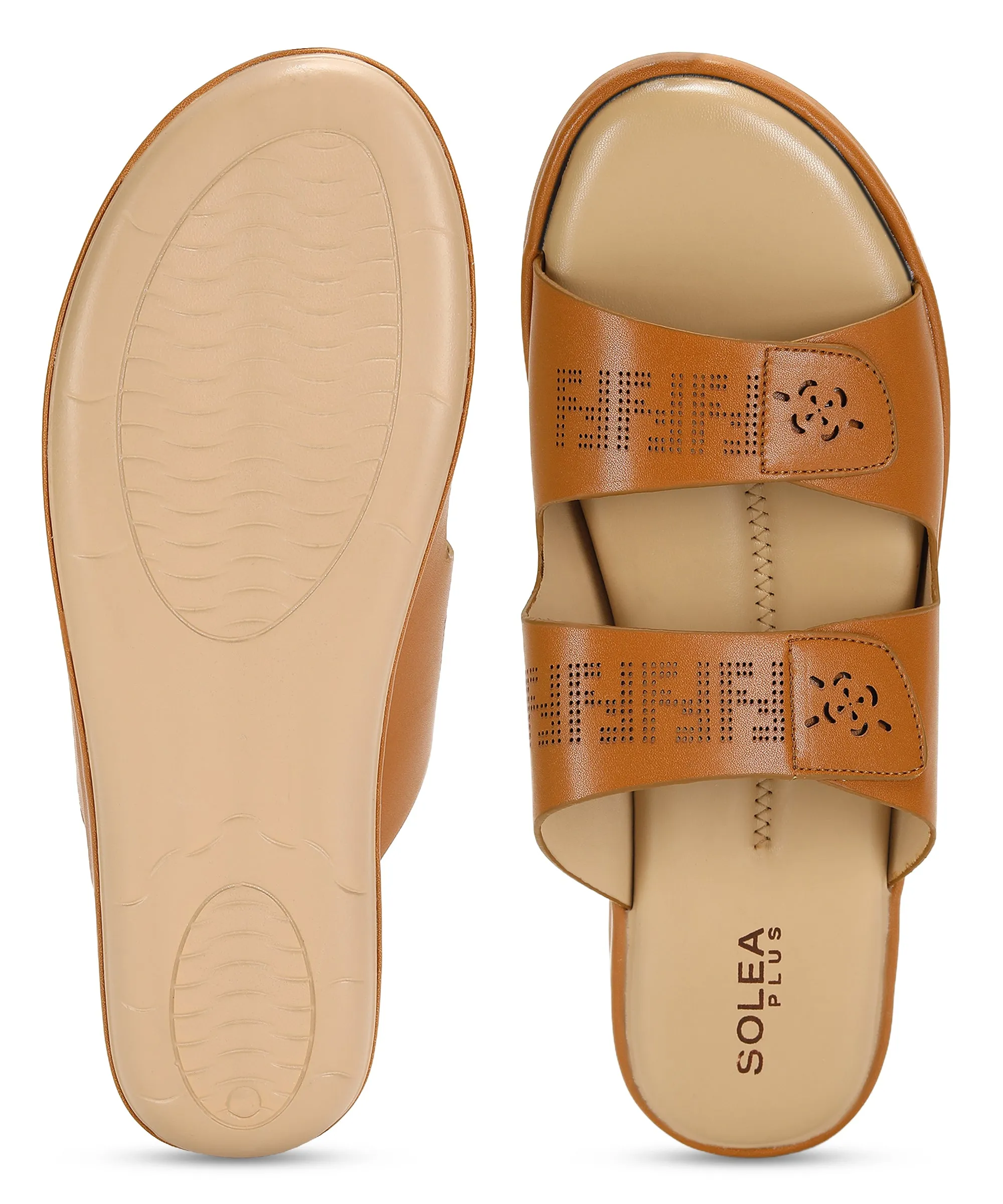 Paragon RK6028L Women Sandals | Casual & Formal Sandals | Stylish, Comfortable & Durable | For Daily & Occasion Wear