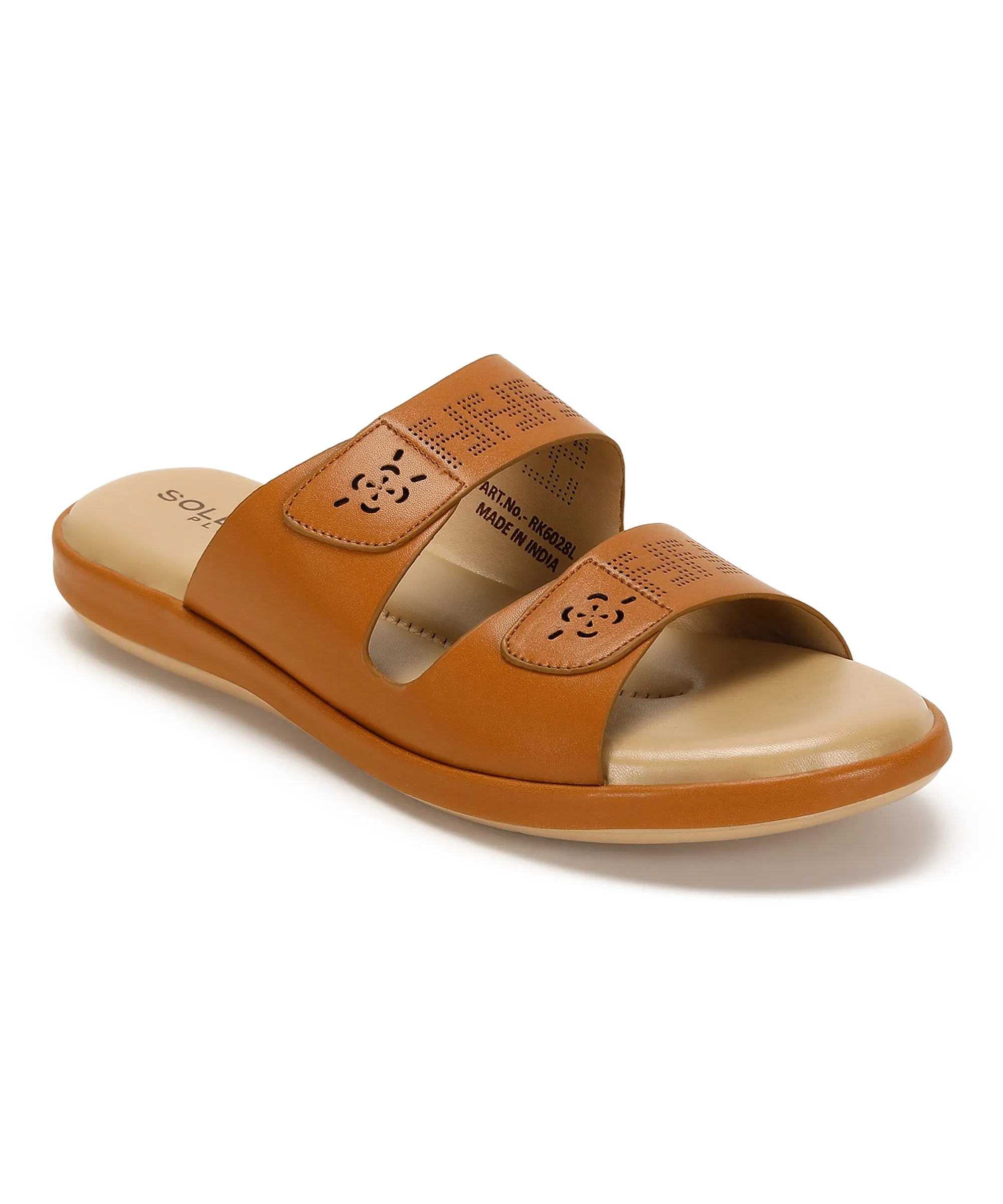 Paragon RK6028L Women Sandals | Casual & Formal Sandals | Stylish, Comfortable & Durable | For Daily & Occasion Wear