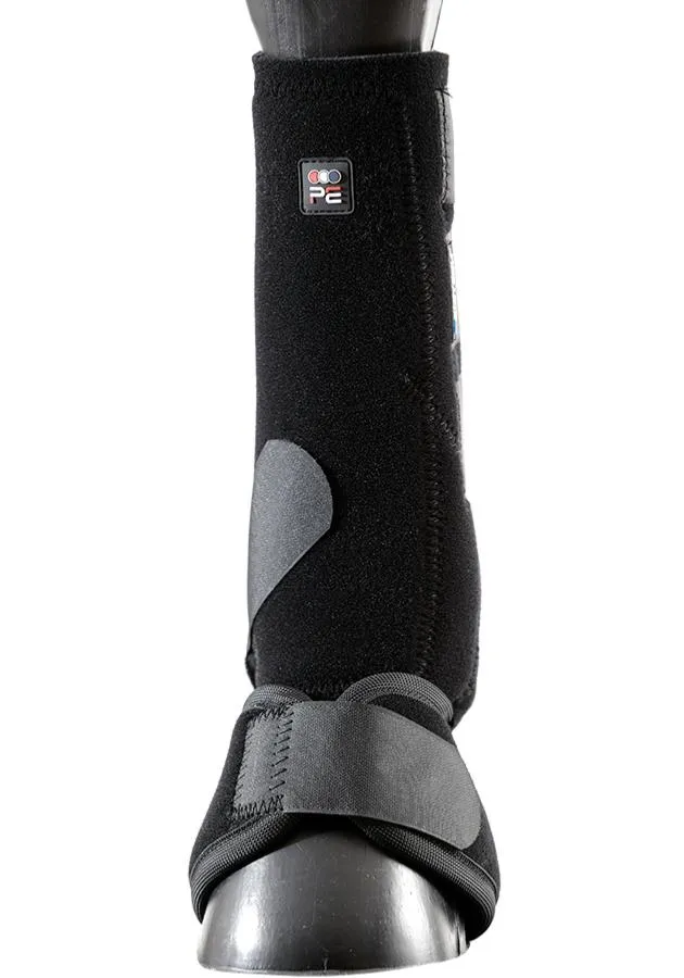 Premier Equine Air-Tech Combo Sports Medicine Boots