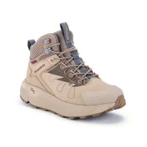 ROCKROOSTER Farmington 6 Inch Waterproof Hiking Boots For Men