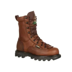 Rocky Bearclaw 200G Insulated 9” Gore-Tex Waterproof Hunting Boot 9237