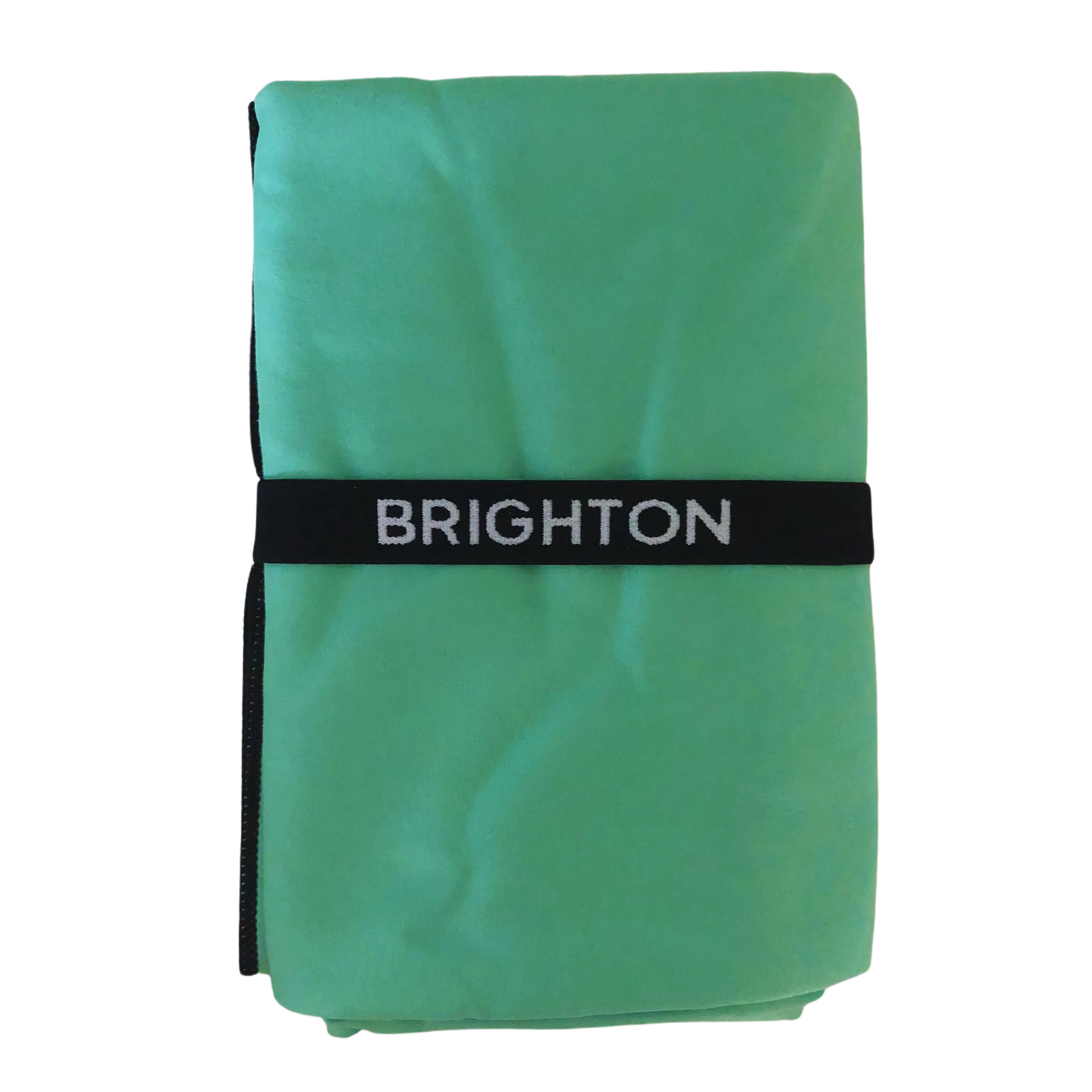 Sea Green Extra-Large Microfibre Towel