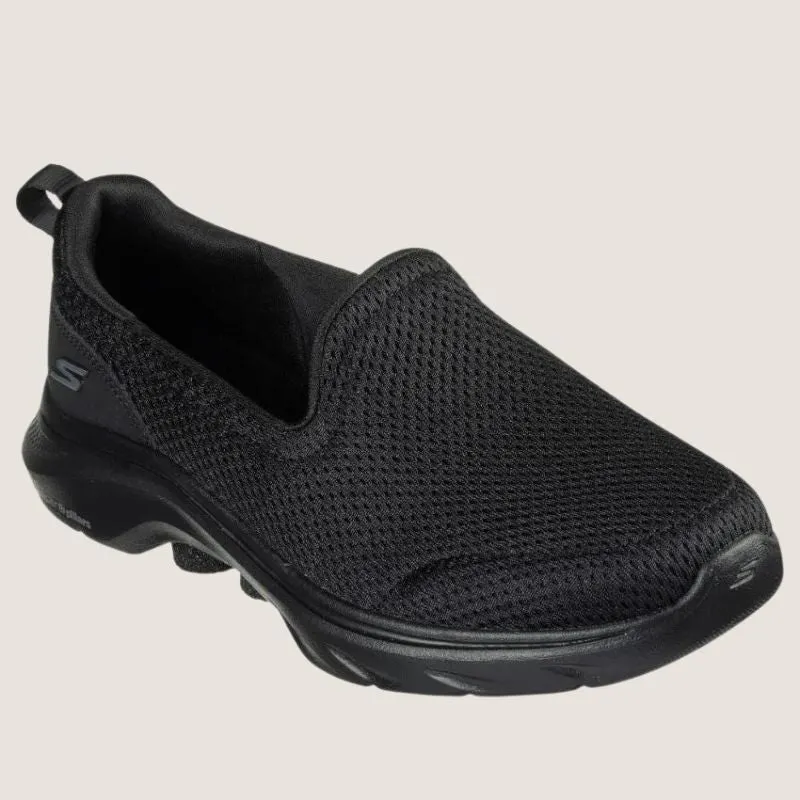 Skechers Go Walk 7 Razi Wide Fit