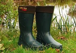 Skee-Tex Ultralight Boots