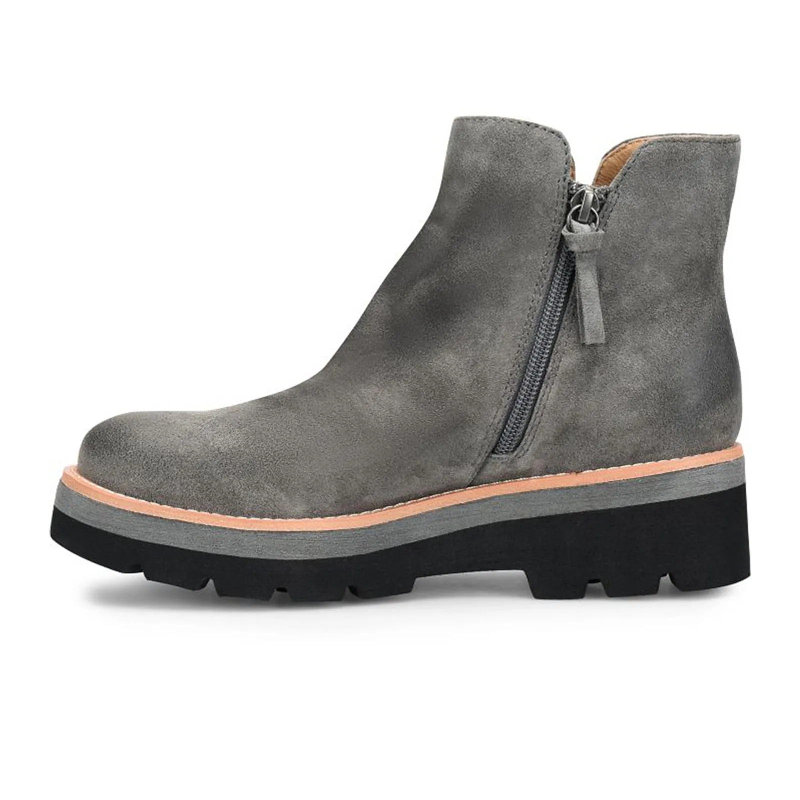 Sofft Pecola Boot (Women) - Smoke