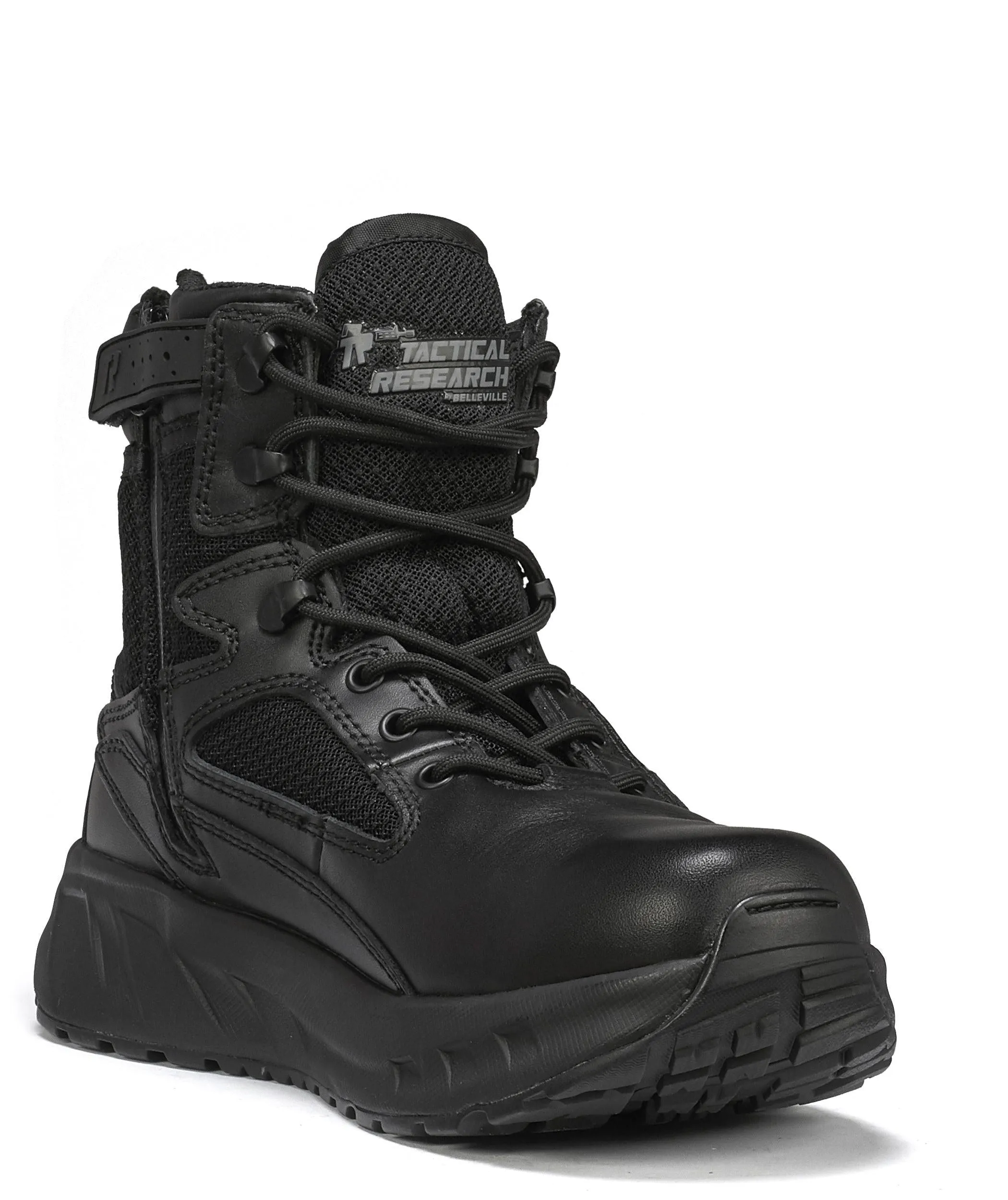 Tactical Research Maximalist Tactical Boot MAXX 6Z