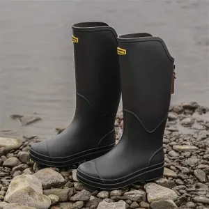 Tall Waterproof Boots