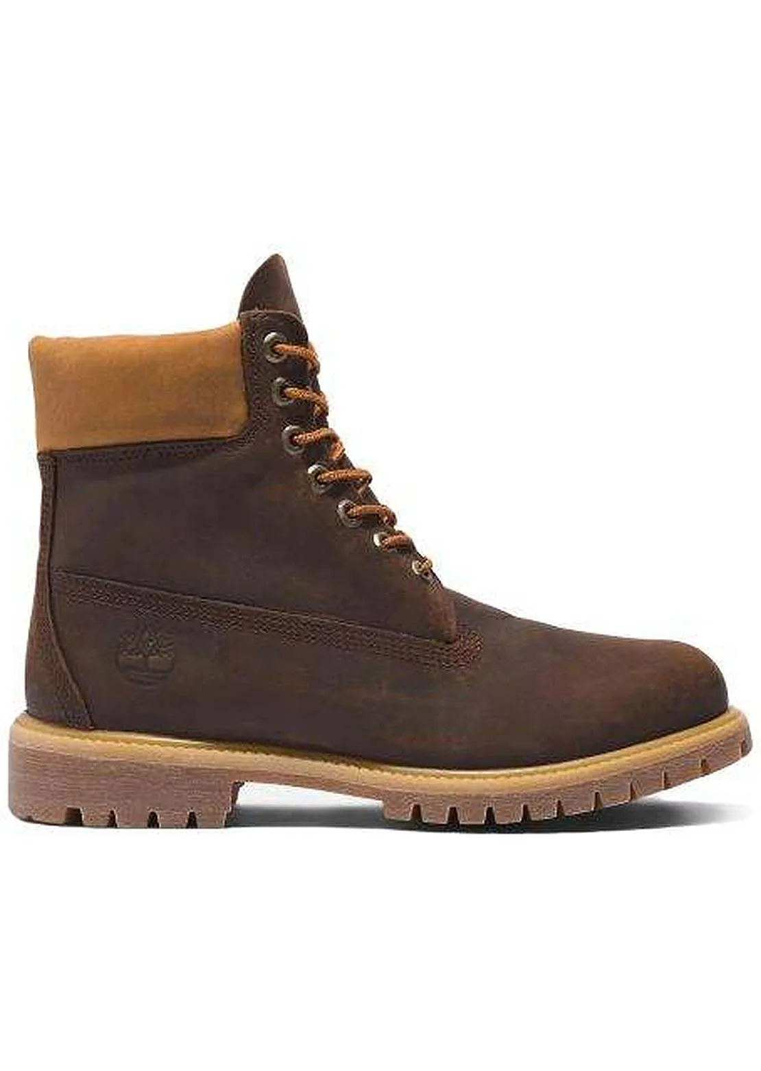 Timberland Men's 6 Inch Premium WP Boots