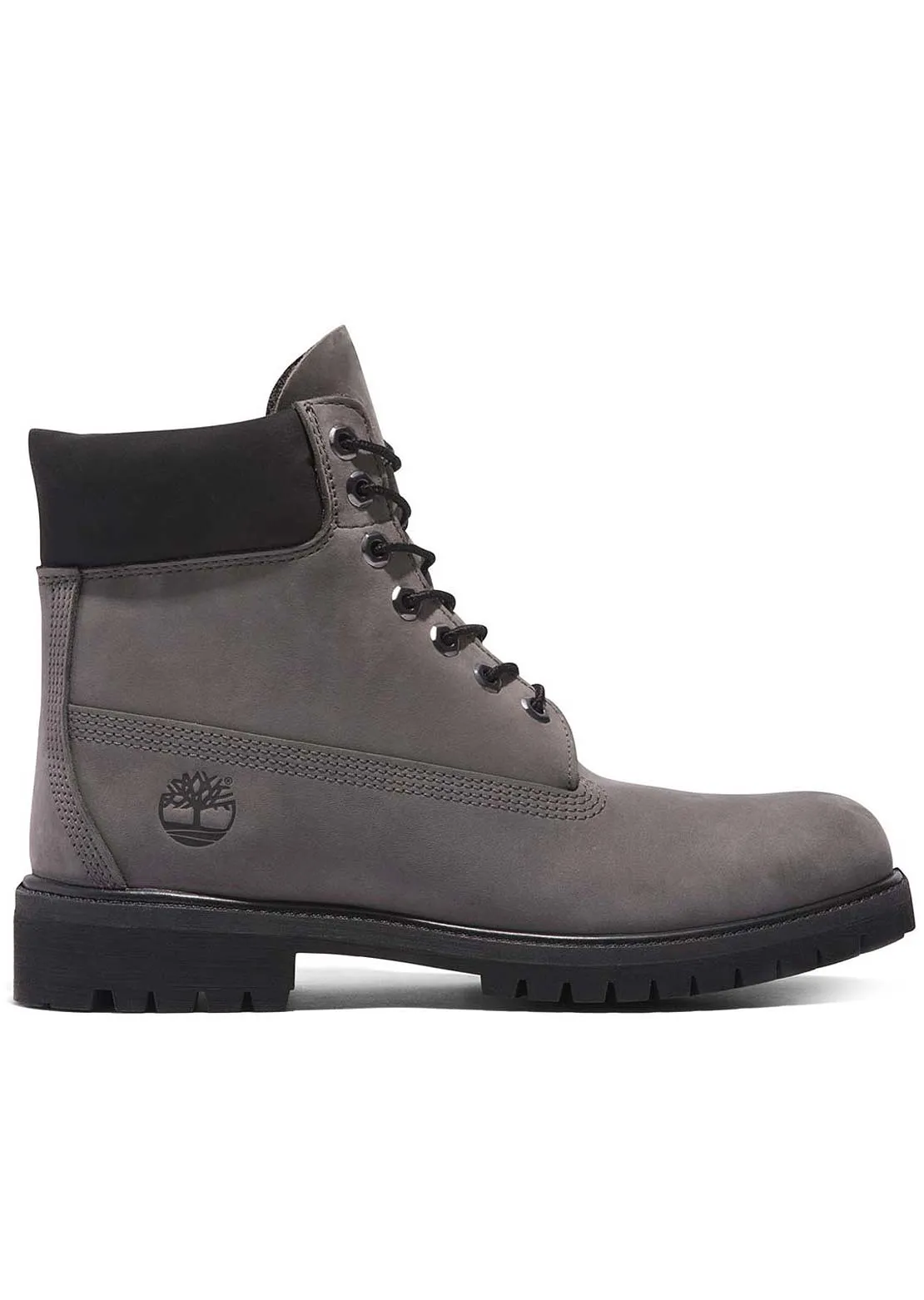 Timberland Men's 6 Inch Premium WP Boots