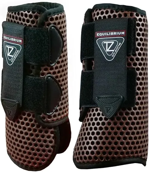 Tri-Zone All Sports Boots