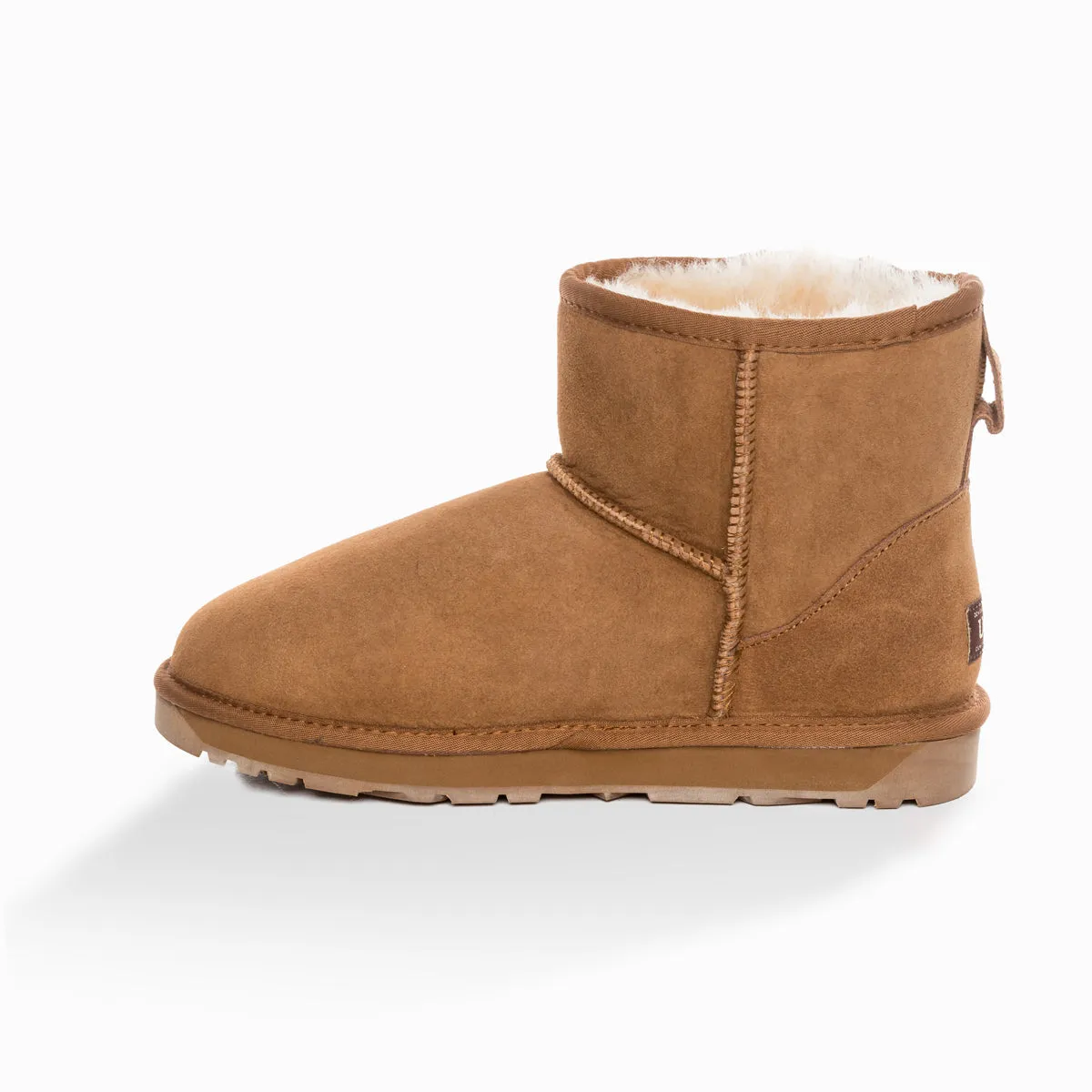 Ugg MenÔs Classic Mini Boots