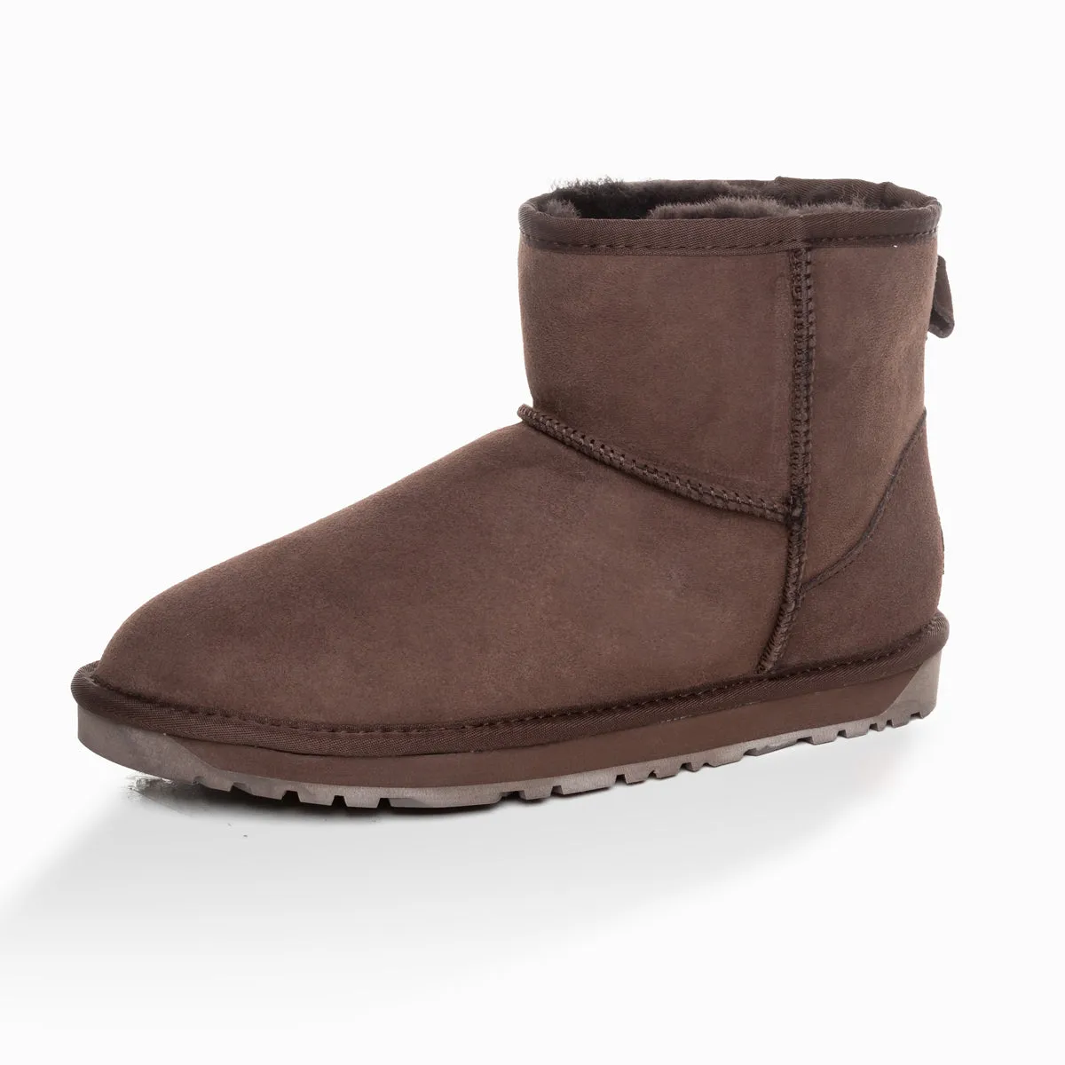 Ugg MenÔs Classic Mini Boots