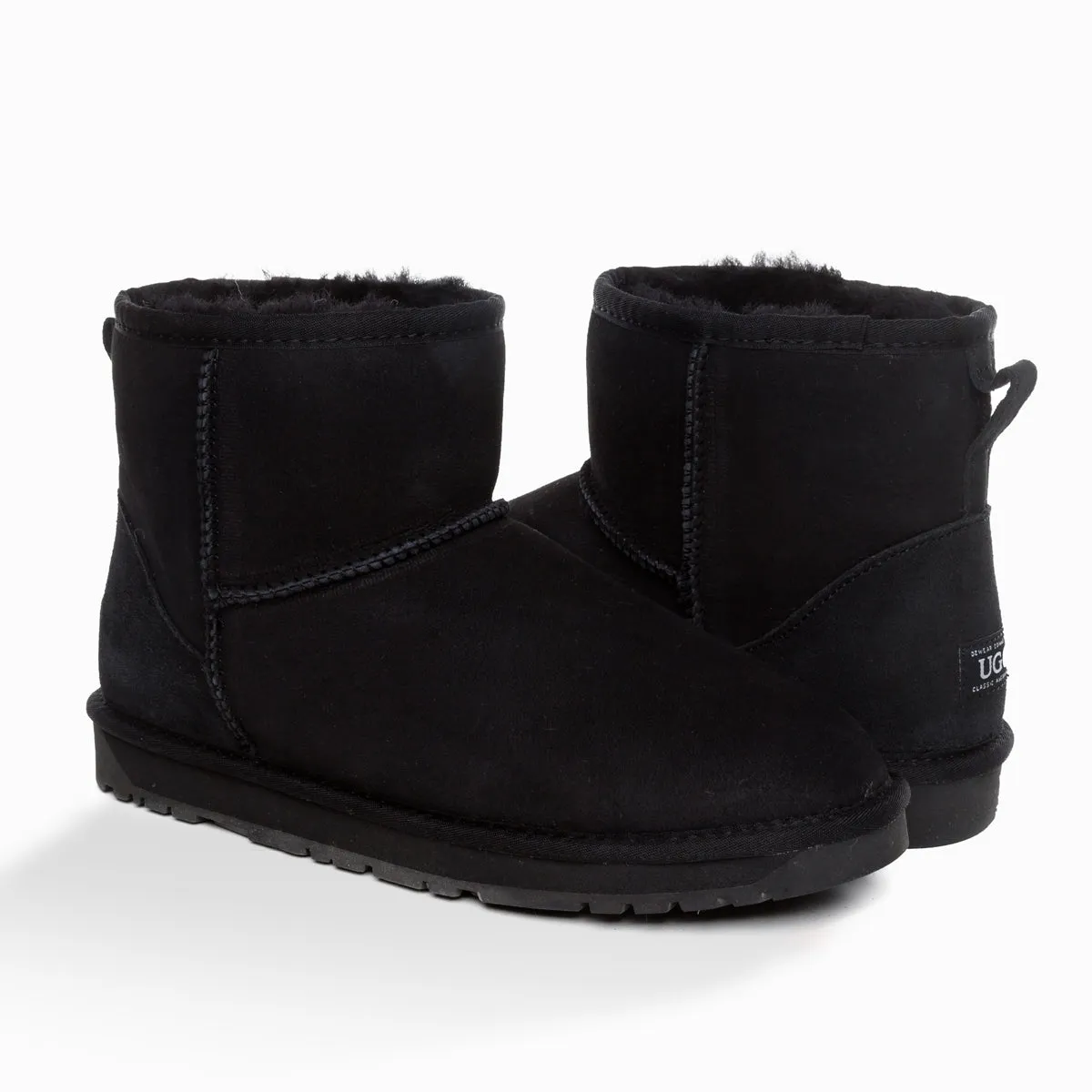 Ugg MenÔs Classic Mini Boots