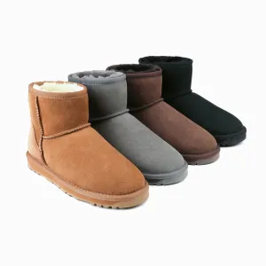 Ugg MenÔs Classic Mini Boots